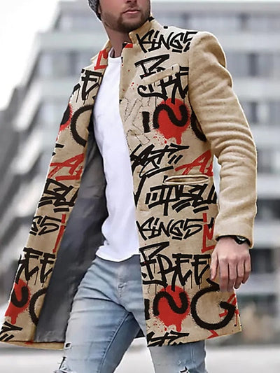 DeJah | Entspannter und stilvoller Sommermantel