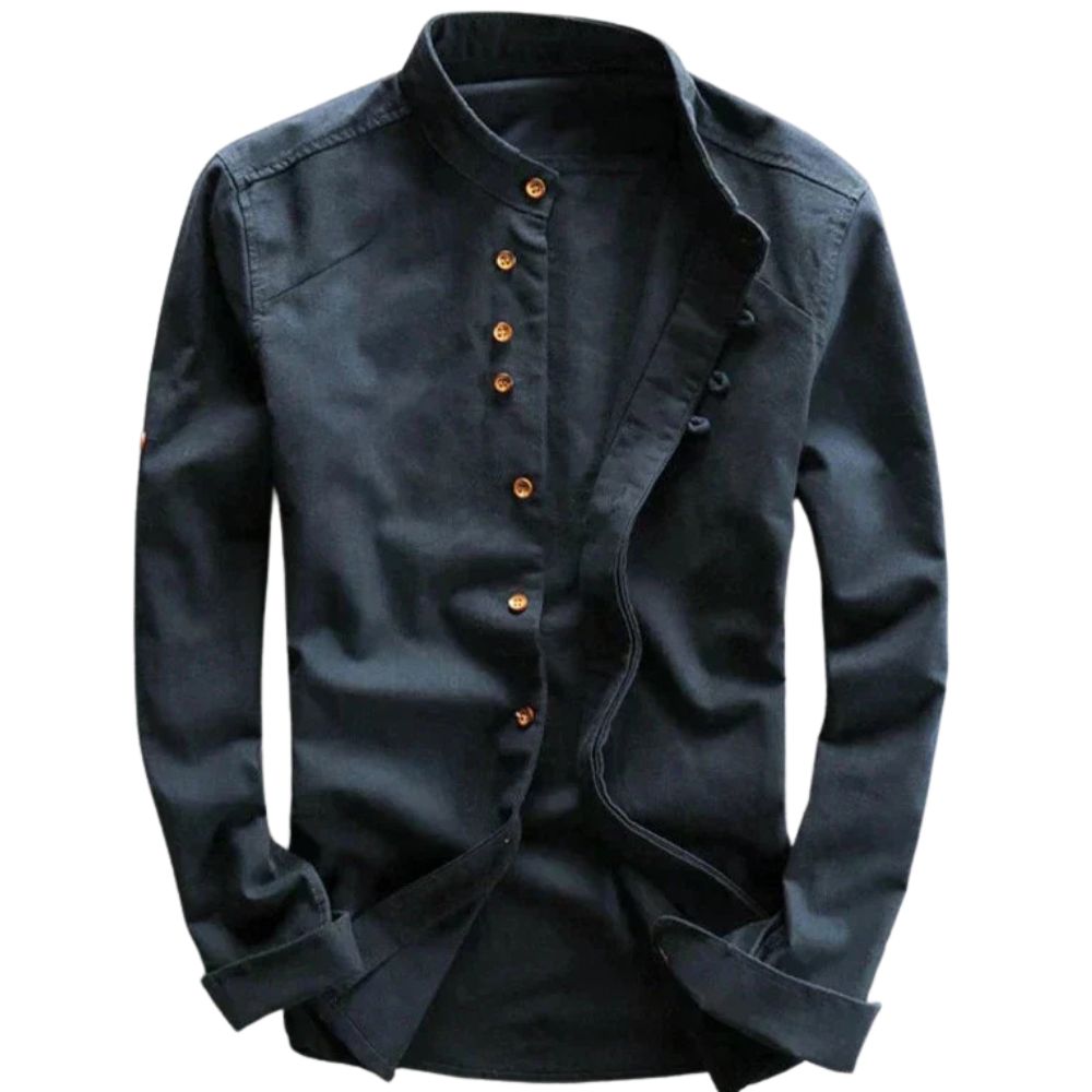 Jakob | Trendy Design, Comfortable Fit, Versatile Style Blouse