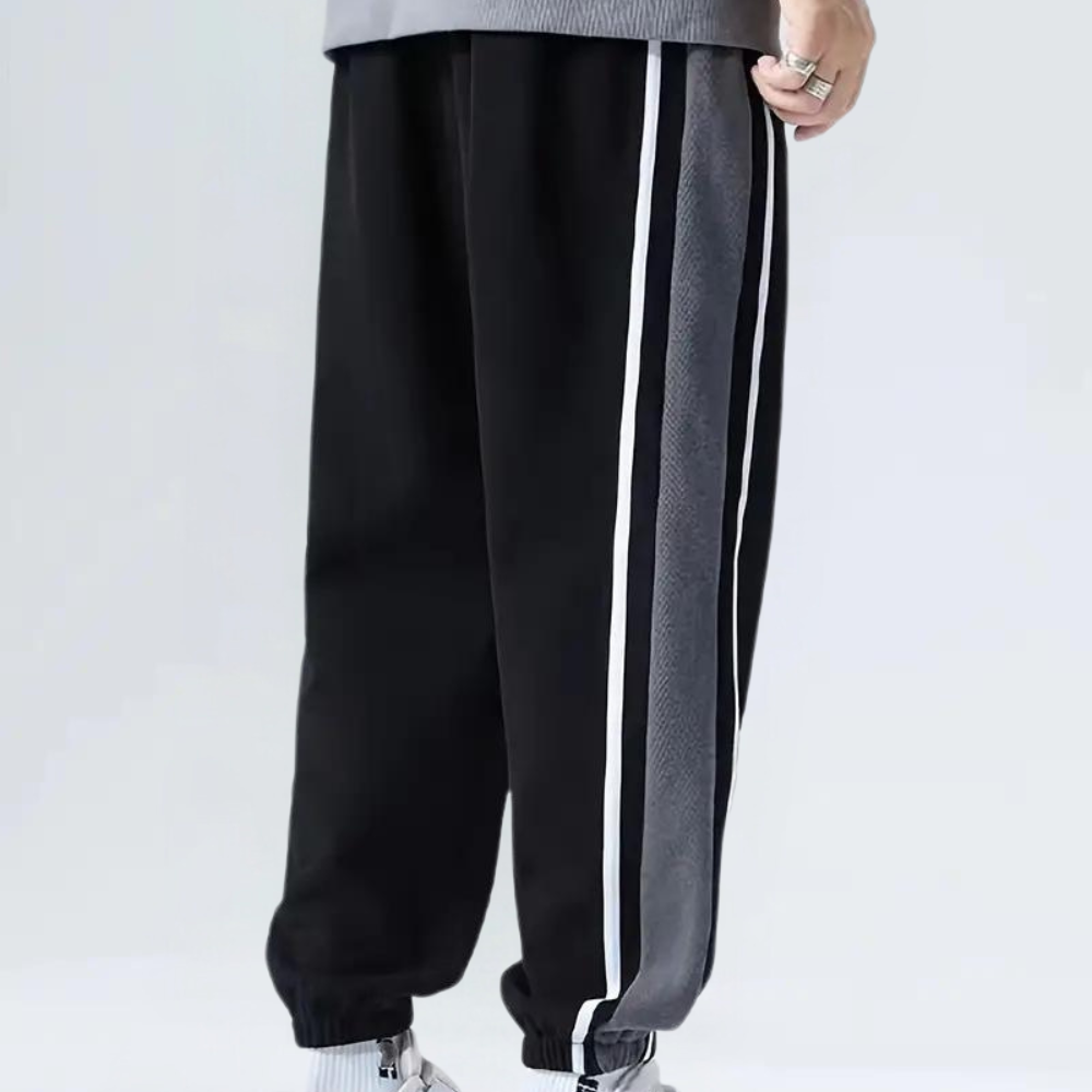 Elias | Stylische, bequeme und gemütliche Herren-Jogginghosen