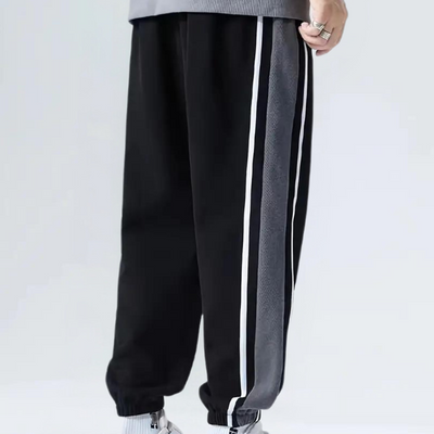 Elias | Stylische, bequeme und gemütliche Herren-Jogginghosen