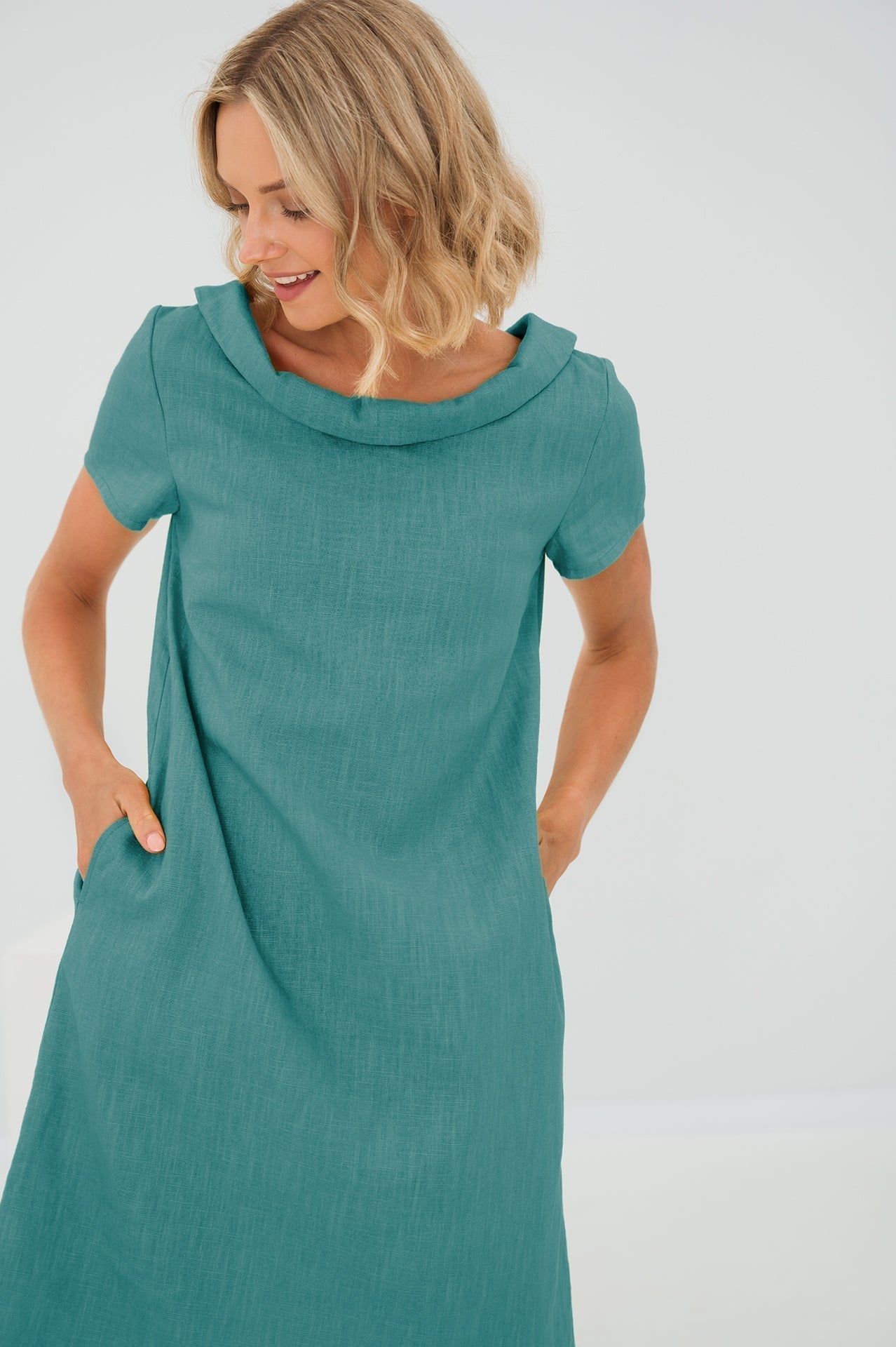 Eldraan - STILVOLL UND LEICHT – DAS PERFEKTE SOMMERKLEID!