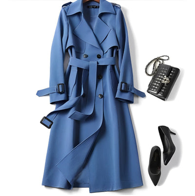 Elin | Trenchcoat