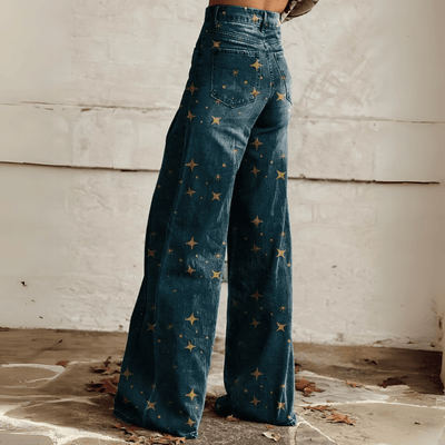 Mariola – Vintage Boho Hose