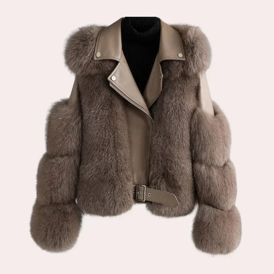 Sabina | Klassischer und stilvoller Sommermantel