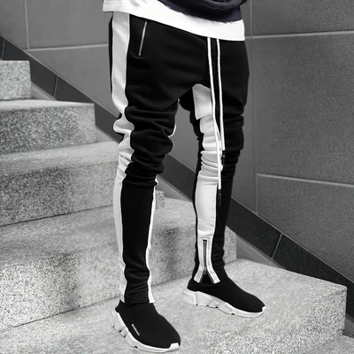 Hadriaan | Stilvoller Komfort, Perfekte Passform, Vielseitige Trageweise