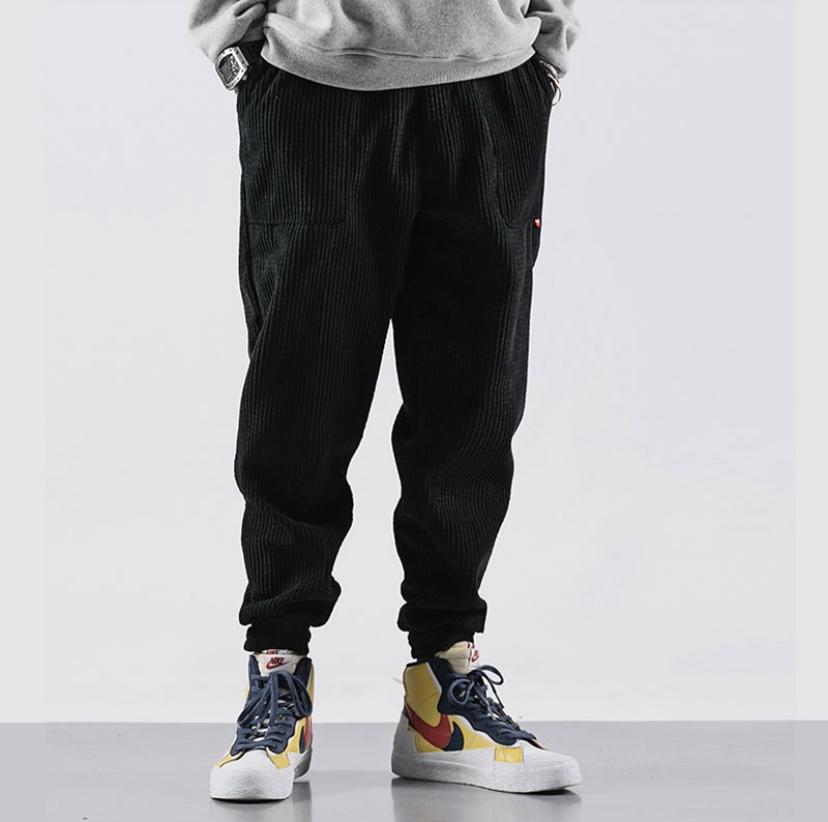 Noa -  ULTIMATIVER KOMFORT & STIL – HERREN JOGGINGHOSEN!