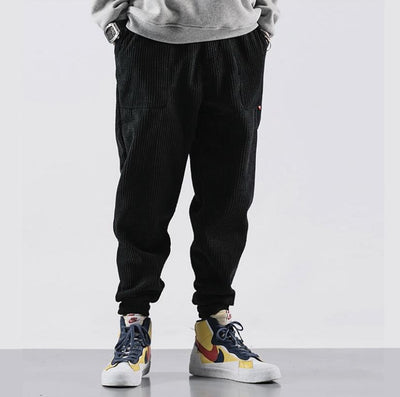 Noa -  ULTIMATIVER KOMFORT & STIL – HERREN JOGGINGHOSEN!