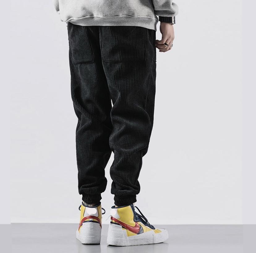 Noa -  ULTIMATIVER KOMFORT & STIL – HERREN JOGGINGHOSEN!