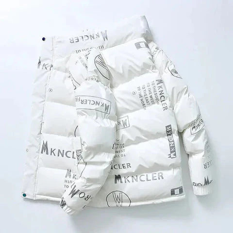 Bernarde | Klassischer und eleganter Sommermantel