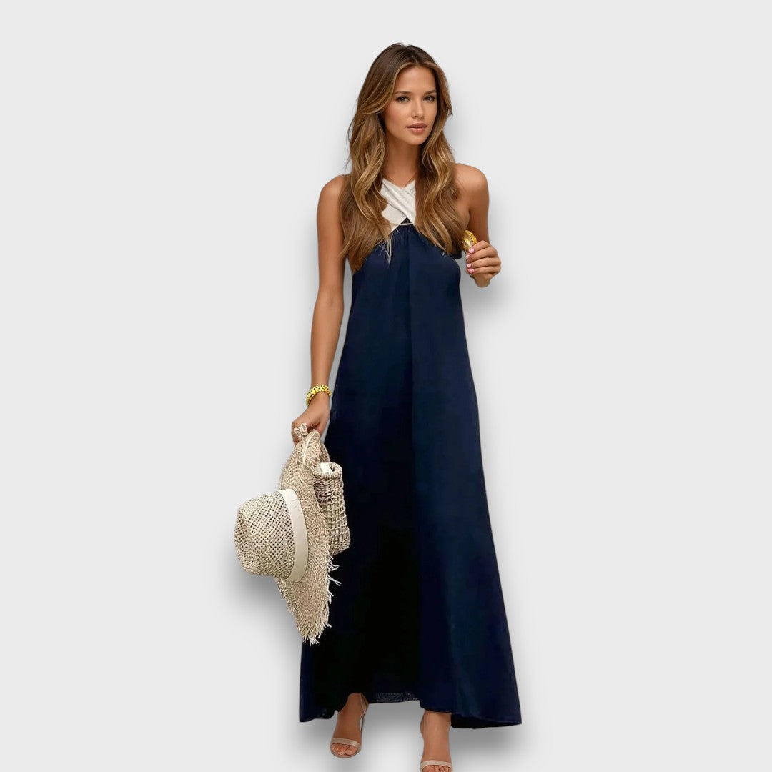 Solina –  Sommerkleid