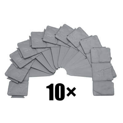 ZaunPaneel™ Klassische Gartengestaltung