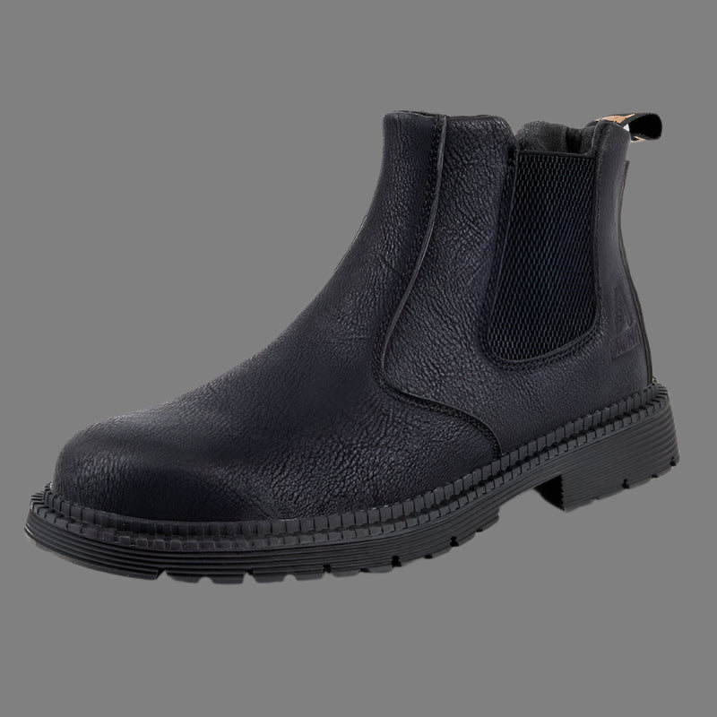 Sicherheits-Arbeitsstiefel für Herren - Evander