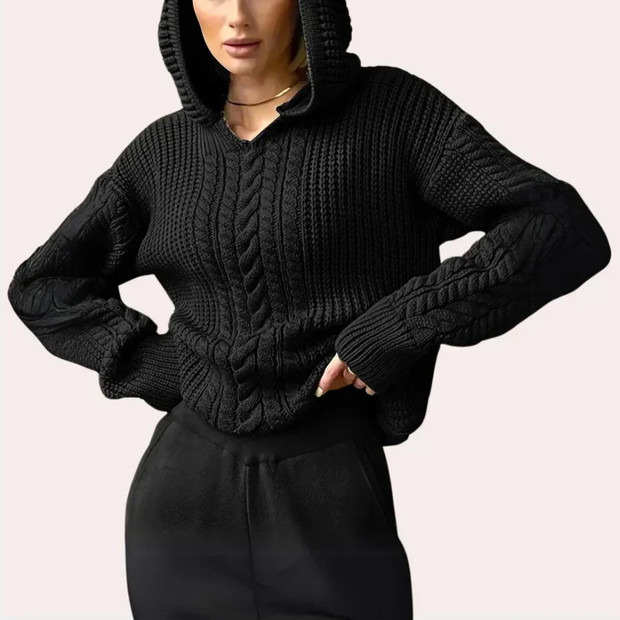 Deidra | Lässige und mühelose Sommerpullover