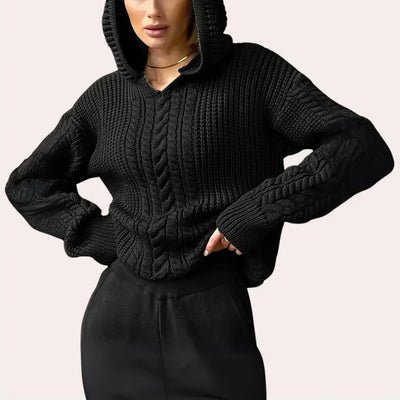 Deidra | Lässige und mühelose Sommerpullover