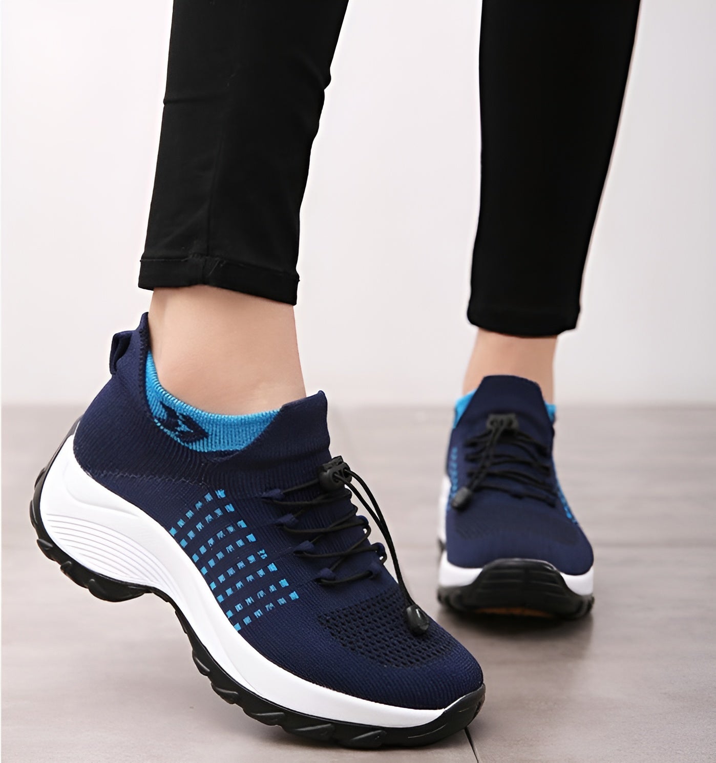 Damenschuhe: Komfortable Schuhe für jeden Fußtyp