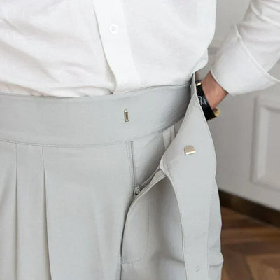 Deidra | Entspannte und stilvolle Sommerhosen