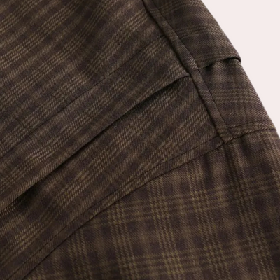 Gerbrand | Stylischer Herrenmantel, Wärme und Komfort garantiert