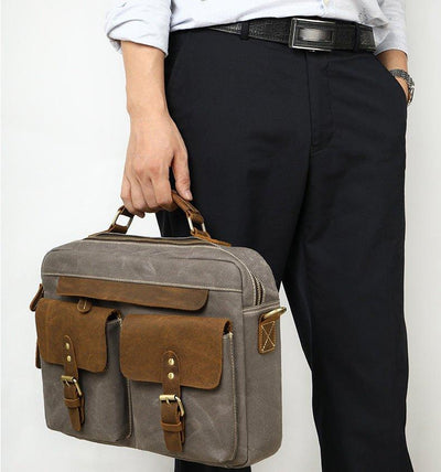 ELWYN – DIE VINTAGE-LEDER-UMHÄNGETASCHE FÜR ZEITLOSE ELEGANZ IM ALLTAG