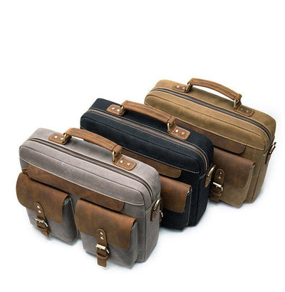 ELWYN – DIE VINTAGE-LEDER-UMHÄNGETASCHE FÜR ZEITLOSE ELEGANZ IM ALLTAG