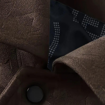 Jerry | Stylisch, Vielseitig, Leicht, Perfekt für Jeden Anlass