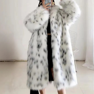 Daleyza | Stilvoller und eleganter Sommermantel